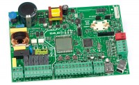 Antriebssteuerungen 230V Antriebssteuerungen 230V