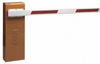 Ersatzteile Schranke FAAC 640 Ersatzteile Schranke FAAC 640