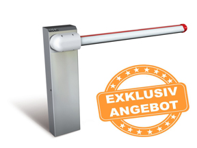 Aktionsangebot FAAC 615 Aktionsangebot FAAC 615