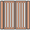 Schiebefalttorantriebe