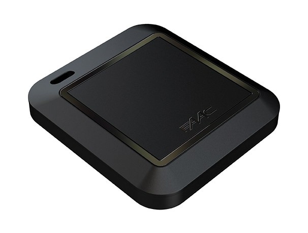 Transponder für XTR B