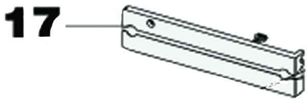 Endschalter 746/844 Magnetisch zu Steuerung 780D