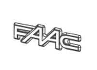 FAAC-Logo 746/844/391