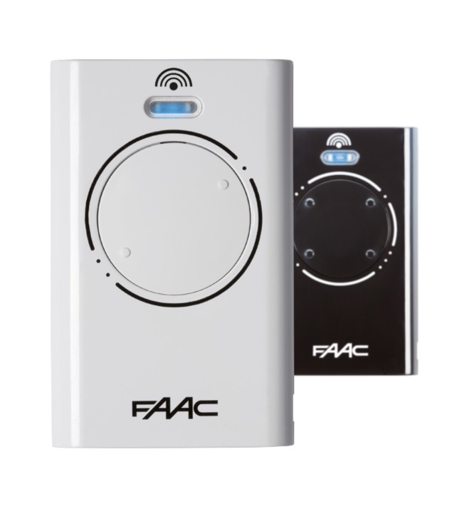 Handsender XT2 433 SLR