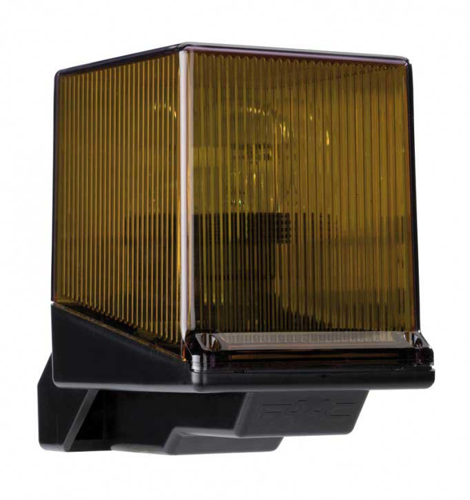 FAAC LED 24V, gebraucht, SONDERPREIS