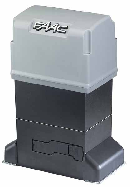 Ersatzteile FAAC 844 ER Ersatzteile FAAC 844 ER