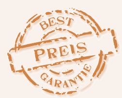 Best-Preis-Garantie