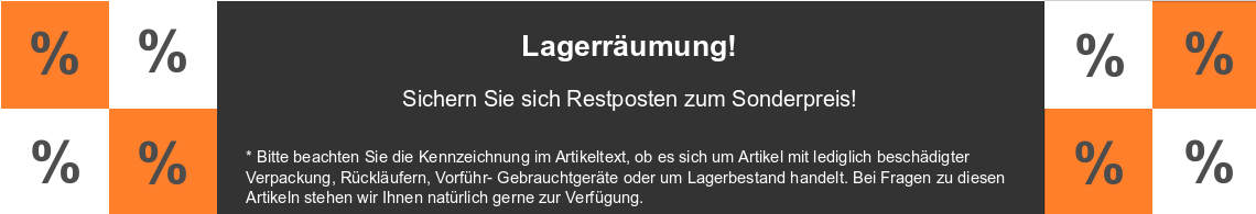 Restposten