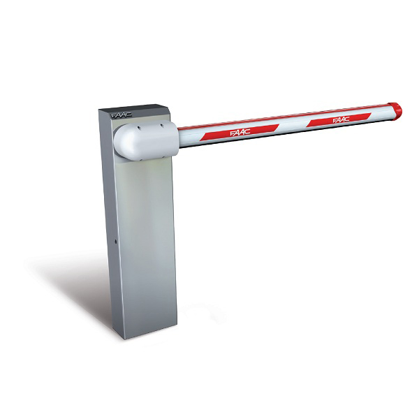 FAAC 615 Alu Balken oval FAAC 615 Alu Balken oval