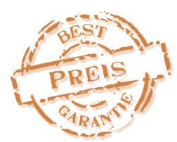 Best-Preis Garantie