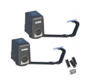 ENERGY Kit incl. 3 x Handsender