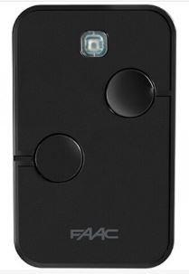 Handsender XTO2 SLH-SL-DS- 868MHz zum Sonderpreis!