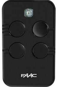 Handsender XTO4 SLH-SL-DS-RC 433MHz zum Sonderpreis!